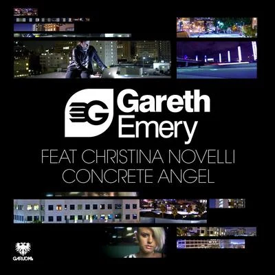 Concrete Angel 专辑 Christina Novelli