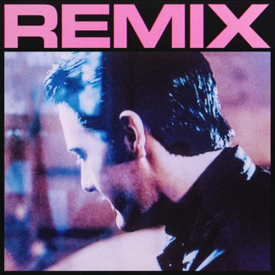 Tiga Stay Cool Remixes