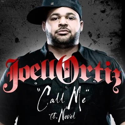 Call Me Feat. Novel 專輯 Stoupe/Joell Ortiz