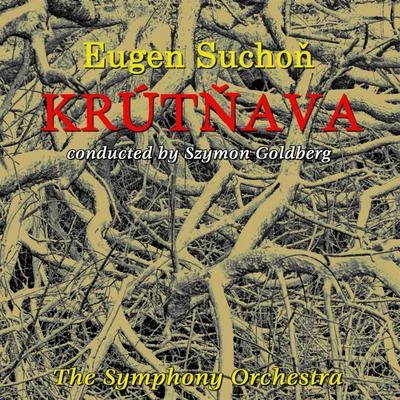 Suchon: Krutnava 专辑 Gabriela Benackova