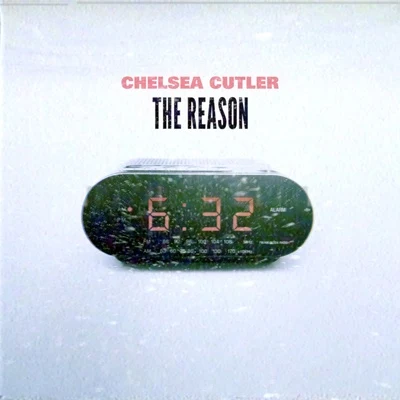 The Reason 專輯 Chelsea Cutler/Kygo/Frank Walker