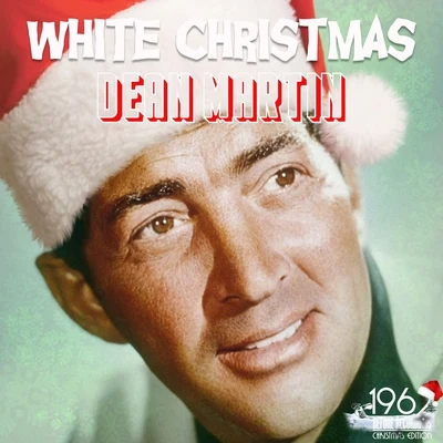 White Christmas 專輯 Dean Martin