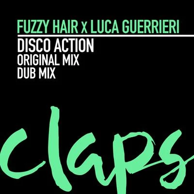 Disco Action 專輯 Fuzzy Hair