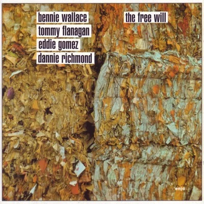 The Free Will 專輯 Curly Russell/Tommy Flanagan/Marshall Royal/Jack DeJohnette/Frank Wess