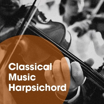 Classical Music Harpsichord 专辑 Villa Musica Ensemble/Classical Music Songs/Leonard Hokanson