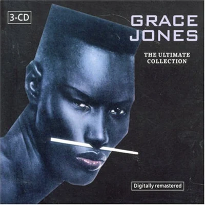 Ultimate Collection 专辑 Grace Jones