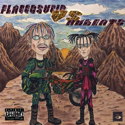 FlaccosucioVs Ambeats (Prod. Ambeats) 专辑 Flaccosucio