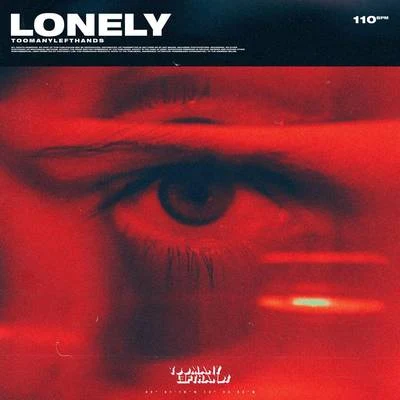 Lonely 專輯 Toomanylefthands