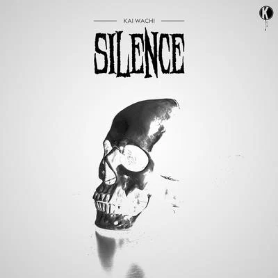 SILENCE 專輯 Kai Wachi