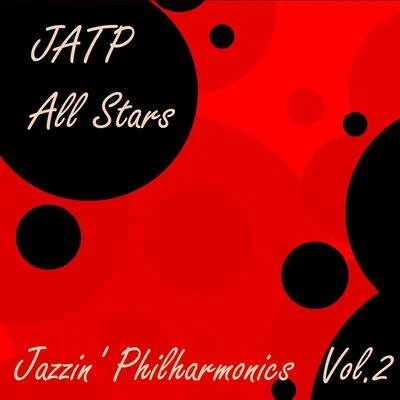 Jazzin Philharmonics Vol. 2 專輯 JATP All Stars/Harry James/Oscar Peterson/Gene Krupa