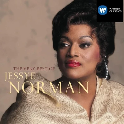 Jessye NormanSir Georg SoltiPlácido DomingoWiener PhilharmonikerKonzertvereinigung Wiener StaatsopernchorEva RandováHans Sotin Very Best of Jessye Norman