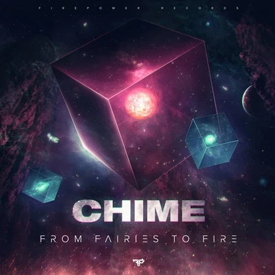 From Fairies to Fire 专辑 Chime