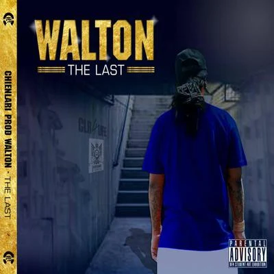 The Last 專輯 Walton