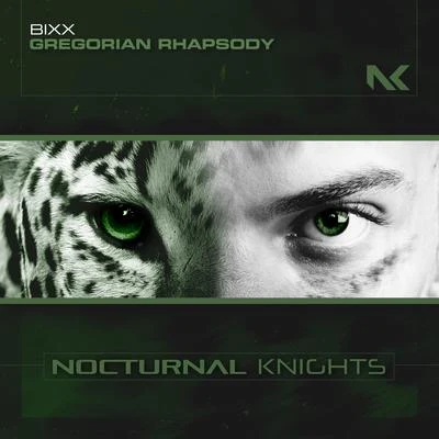 BixxLast Soldier Gregorian Rhapsody