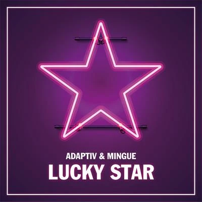 Lucky Star 專輯 Paul Schulze/Adaptiv/Mingue