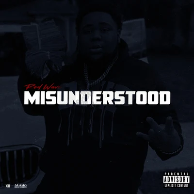 Misunderstood 專輯 Rod Wave