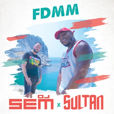 FDMM 專輯 Mokobé/Cheb Akil & Shake/Dj Souhil/DJ Sem