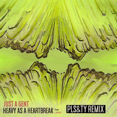 Heavy As A Heartbreak (PLS&TY Remix) 專輯 Just A Gent/Moza