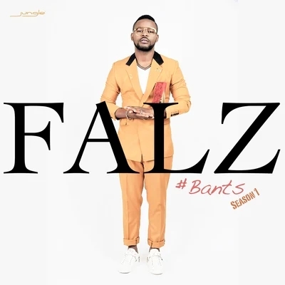 Bants: Season 1 專輯 Falz