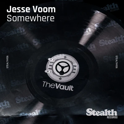 Somewhere 專輯 Jesse Voorn