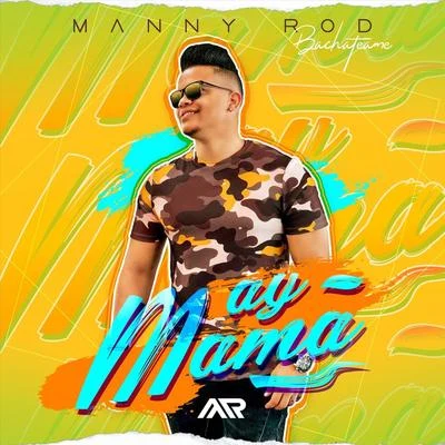 Chantel (姚焯菲)Manny Rod Ay Mama