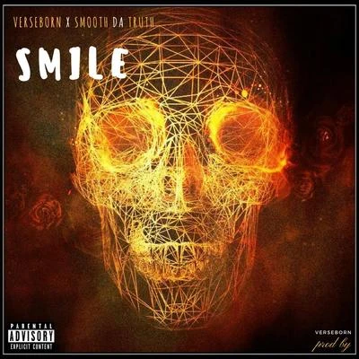 Smile (feat. Smooth Da Truth) 專輯 VerseBorn/Jeff Martin/KonQuest/Wreck The Rebel