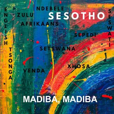 Madiba, Madiba (Sesotho) 专辑 Tek/Jankie Makopa/Dineo Caro/Sol Stringer