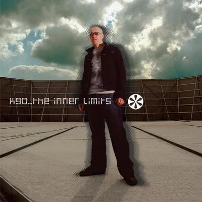 The Inner Limits 專輯 K90