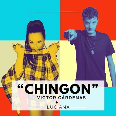 Chingon 專輯 Luciana