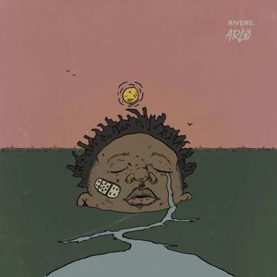 Rivers 專輯 Arlo/Mick Jenkins