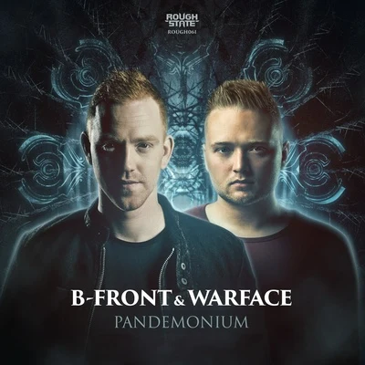 Pandemonium 专辑 Warface/DELeTE/Infirium/Jouni Herranen/Shockrage