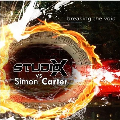 Studio-X Breaking The Void