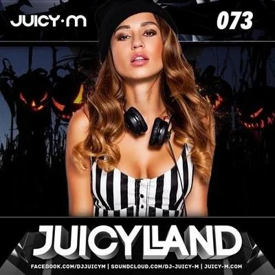 JuicyLand #073 專輯 Juicy M