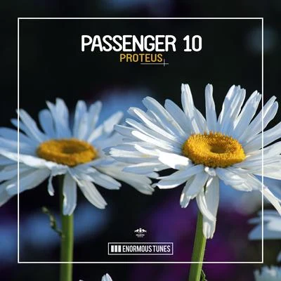 Proteus 專輯 Passenger 10