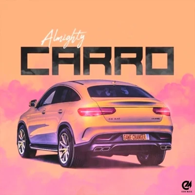 Carro 专辑 Almighty