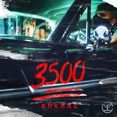 3500 專輯 Ankhal/Menor Menor/Akim