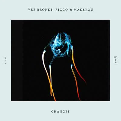 Changes 專輯 Mark Aaron/Vee Brondi/Pontifexx