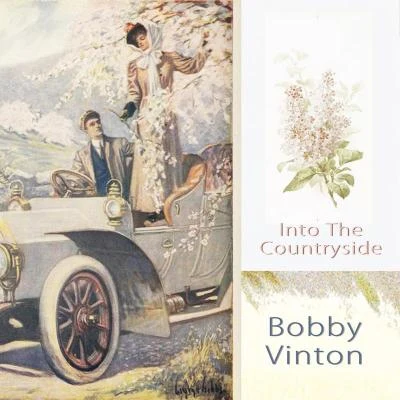 Into The Countryside 專輯 Bobby Vinton