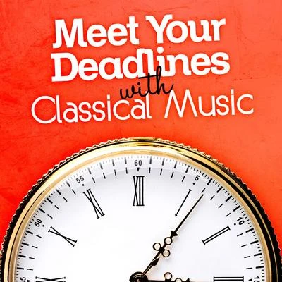 Meet Your Deadlines with Classical Music 专辑 Alphons Czibulka/Mishel Piastro/Symphony Of The Air