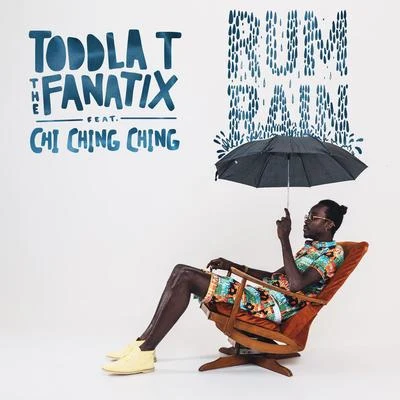 Rum Rain 專輯 Toddla T