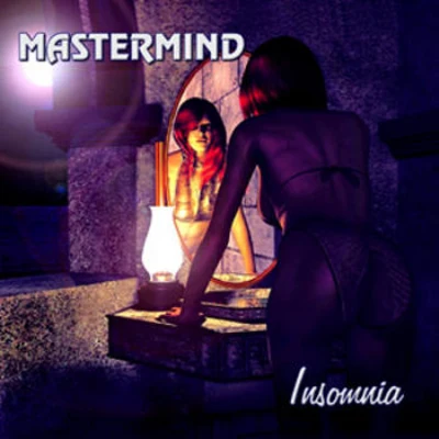 Imsomnia 專輯 Shomori Pass/Rakaa/Mastermind