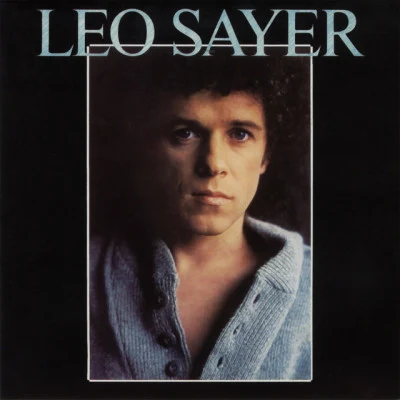 Leo Sayer 專輯 Leo Sayer