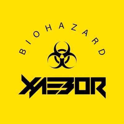 XaeboR Biohazard