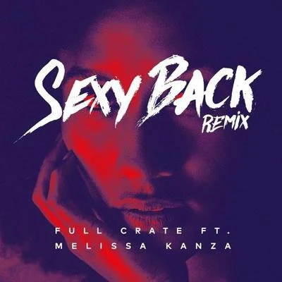 **** Back (Remix) 專輯 Full Crate