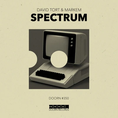 Spectrum 專輯 David Tort