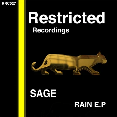 Rain 专辑 Sage