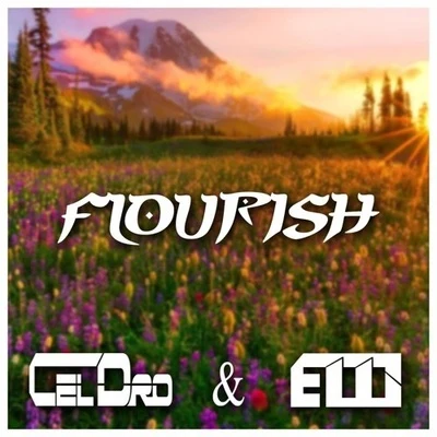 Flourish 專輯 CelDro