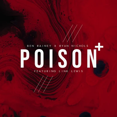 Poison 專輯 R3wire/Ben Rainey/Quintino & Blasterjaxx