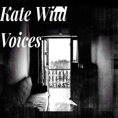 Kate WildGuest Who Voices