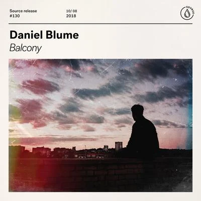 Balcony 專輯 Daniel Blume